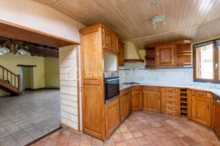  Maison à vendre 5 pièces 108 m²