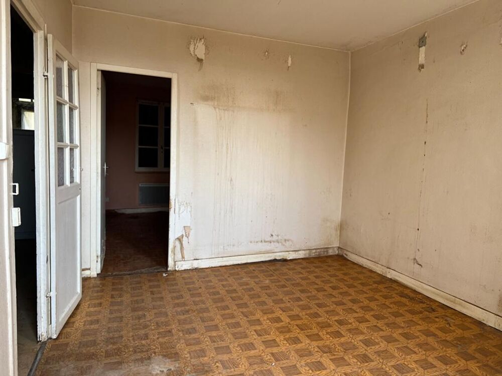 Maison de village 3 pièce(s) 36 m2