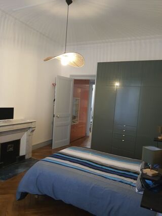  Appartement à louer 2 pièces 53 m²