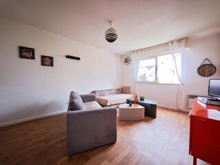  Appartement � vendre 1 pi�ce 23 m�