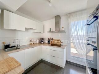  Appartement à vendre 4 pièces 78 m²