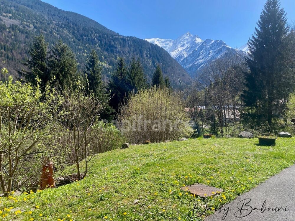  vendre  Chalet Saint-Gervais-les-Bains (74170)