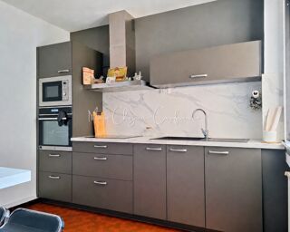  Appartement à vendre 2 pièces 56 m²