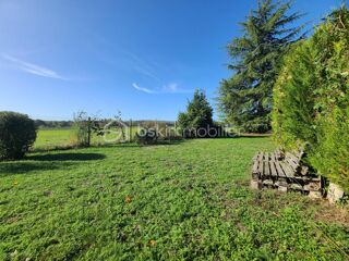 Vente Maison Beau pavillon familial au calme, avec vue dégagée sur les champs à Boissy-sous-Saint-Yon Boissy sous saint yon