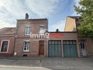  Maison  vendre 4 pices 106 m