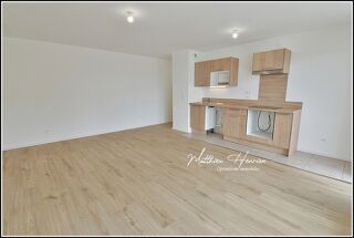  Appartement à vendre 3 pièces 64 m²