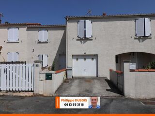  Maison à vendre 7 pièces 150 m²