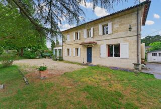  Maison à vendre 9 pièces 197 m²