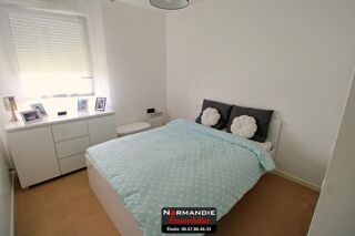  Appartement � vendre 3 pi�ces 60 m�