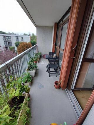  Appartement � vendre 3 pi�ces 67 m�