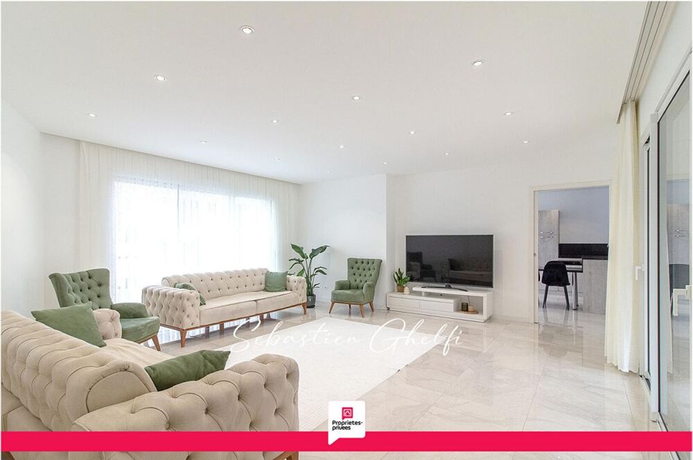 Romorantin-belle maison avec 4 chambres dont 1 suite parentale et garage