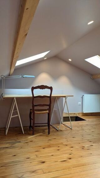  Maison à louer 4 pièces 73 m²