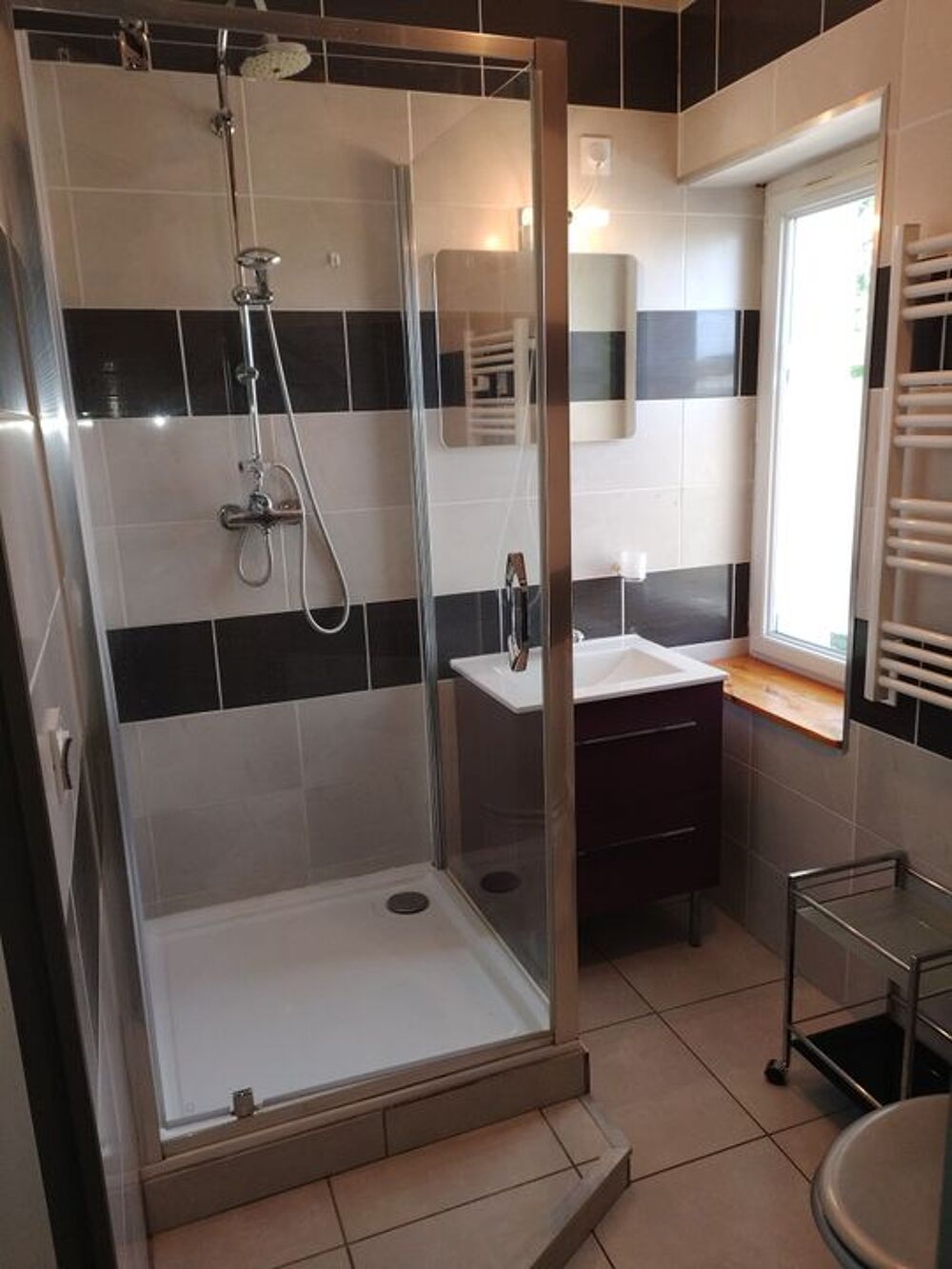 Appartement de 28m2 à louer sur Mont-de-Marsan