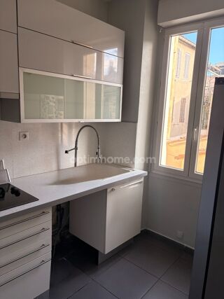  Appartement � vendre 3 pi�ces 67 m�