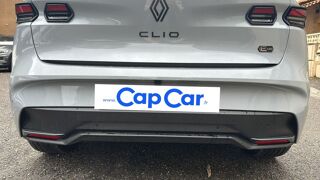 Clio VI 1.8 E-Tech full hybrid 160 Esprit Alpine - Garantie const 2026 occasion 13240 Septemes Les Vallons
