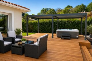  Maison à vendre 6 pièces 180 m²