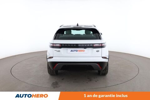 Range rover velar 2.0 P250 4WD R-Dynamic SE Auto 250 ch 2019 occasion 92130 Issy-les-Moulineaux