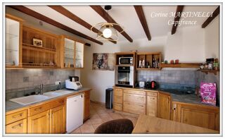  Maison à vendre 8 pièces 200 m²