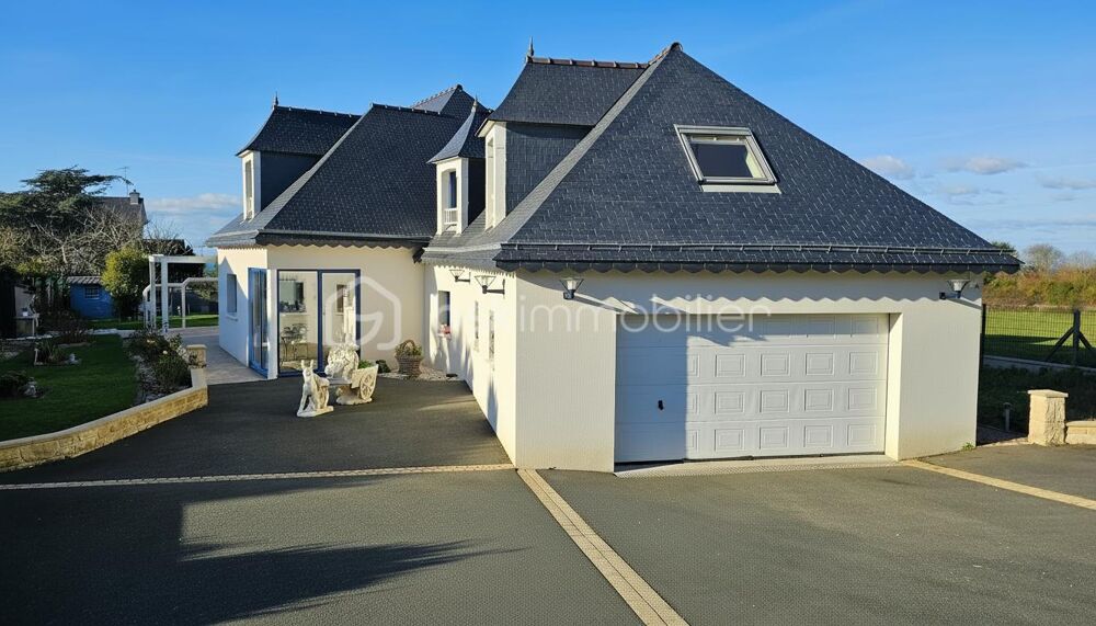� vendre  Maison Pl�neuf-Val-Andr� (22370)