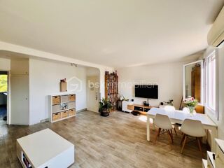  Appartement à vendre 3 pièces 66 m²