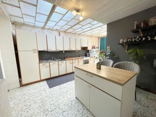  Maison à vendre 5 pièces 110 m²