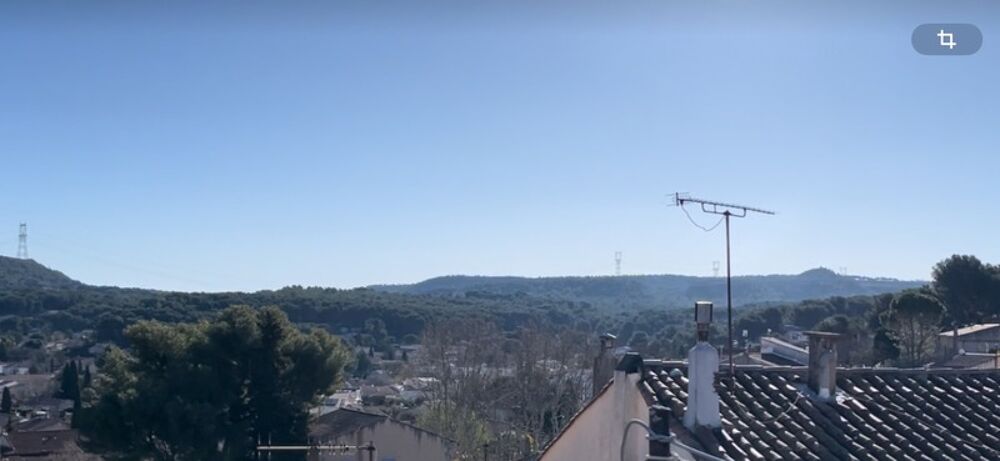 Appartement 3 pièces 66 m² · à Velaux · 66 m² · 209 000 €