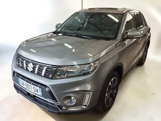 Vitara 1.5 HYBRID 116 AUTO PACK 4X2 BA 2023 occasion 06640 Saint-Jeannet