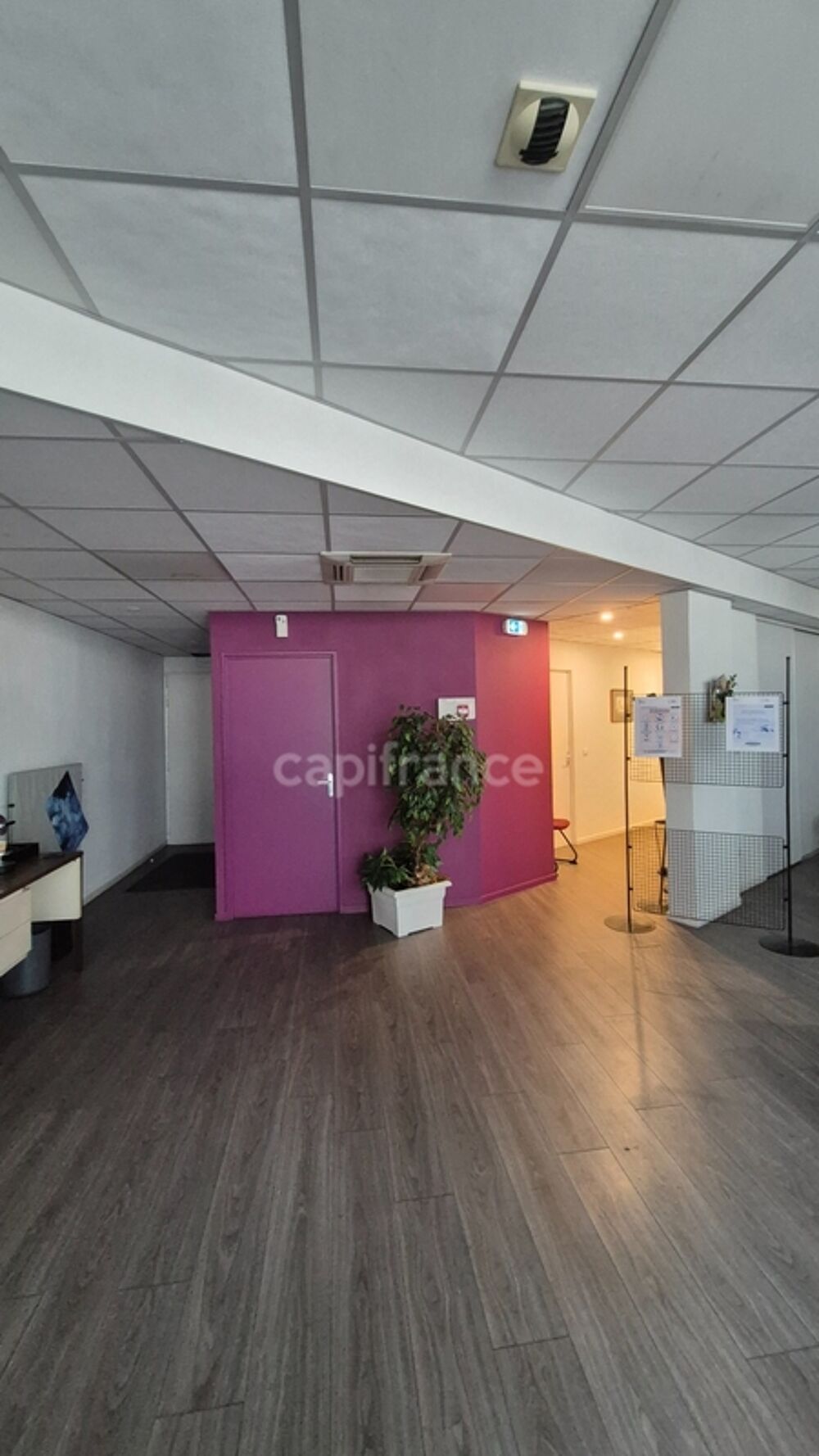   Exclusivité - Opportunité Rare - 212 m2 Locaux/bureaux à vendre TARBES (65) 