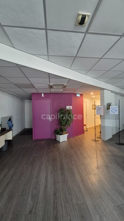 Exclusivit&eacute; - Opportunit&eacute; Rare - 212 m2 Locaux/bureaux &agrave; vendre TARBES (65) 193500 65000 Tarbes