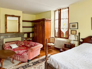  Propriété/château à vendre 13 pièces 358 m²