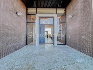  Appartement � vendre 2 pi�ces 44 m�