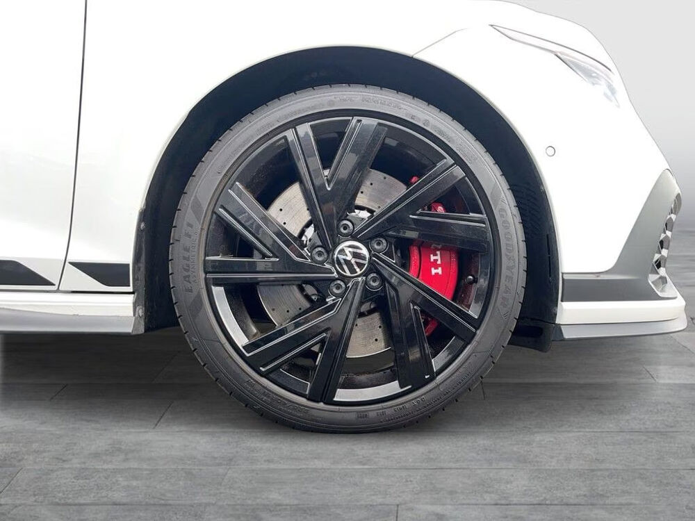 Golf GTI Clubsport 2.0 TSI DSG – IQ.Light Si&egrave;ges Chauffants Cam&eacute;r 2023 occasion 33000 Bordeaux