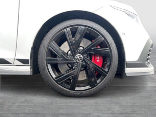 Golf GTI Clubsport 2.0 TSI DSG – IQ.Light Si&egrave;ges Chauffants Cam&eacute;r 2023 occasion 33000 Bordeaux