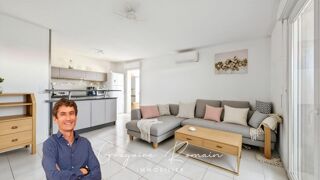  Appartement � vendre 3 pi�ces 69 m�