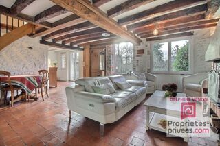  Maison à vendre 6 pièces 141 m²