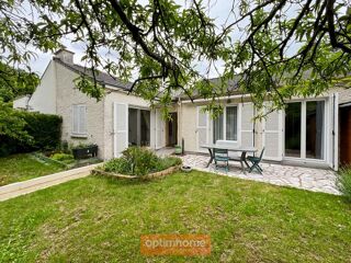  Maison à vendre 4 pièces 84 m²
