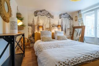  Maison à vendre 6 pièces 141 m²
