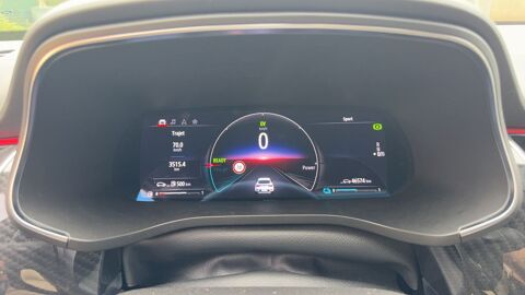 Arkana 1.6 E-Tech 145 Hybrid EDC6 RS Line 2022 occasion 27600 Saint Aubin Sur Gaillon