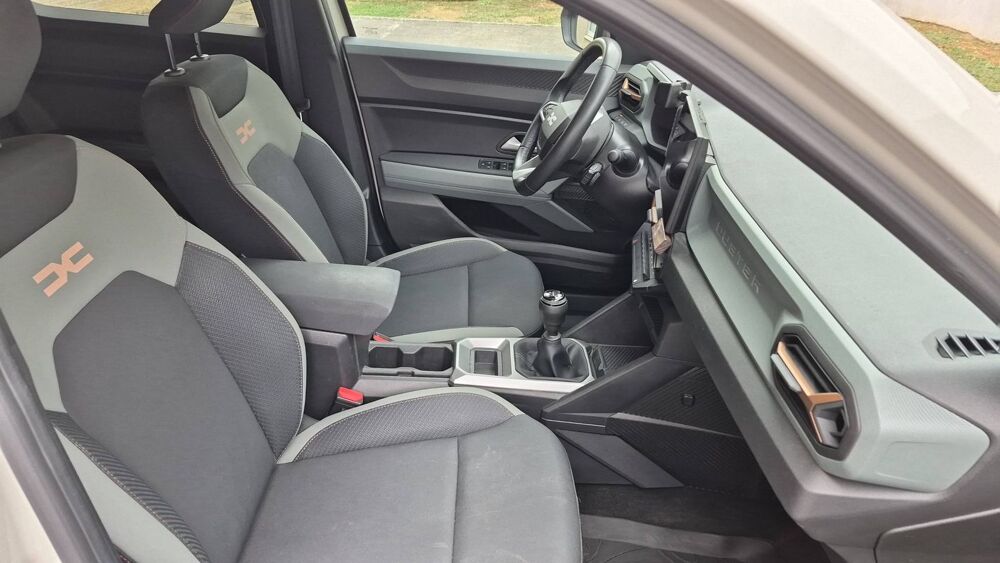 Duster 1.2 TCe 130 Mild Hybrid Extreme 2024 occasion 51100 Reims