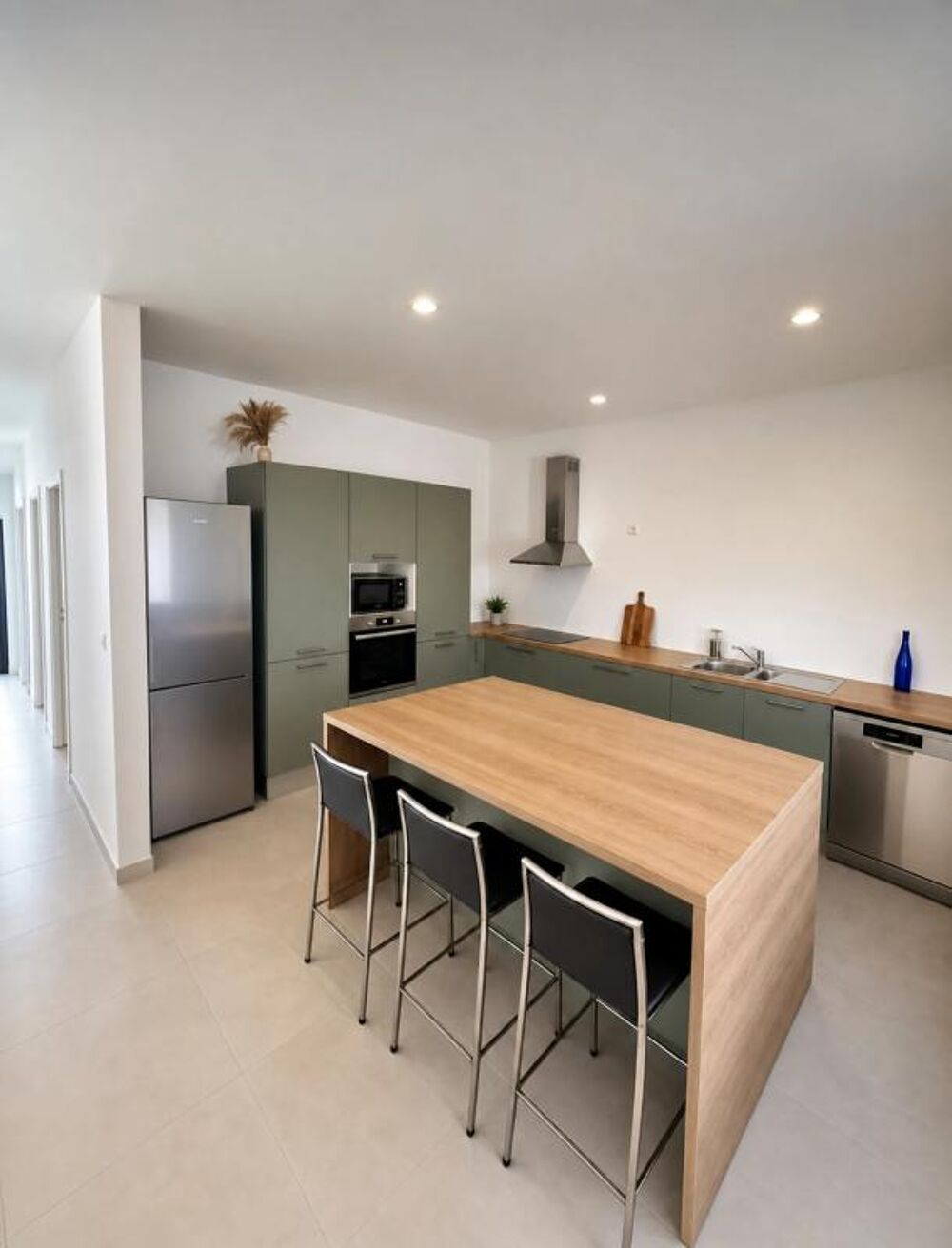 Vente Appartement Immeuble coliving Tarbes , 9 chambres équipées Tarbes