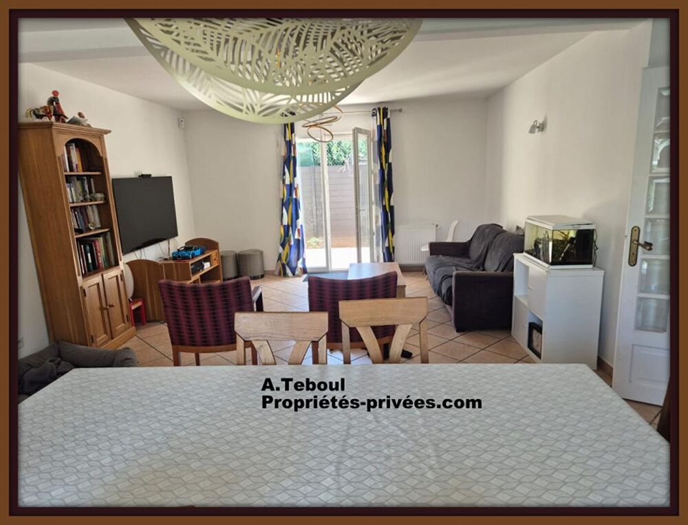  vendre  Maison Villeurbanne (69100)
