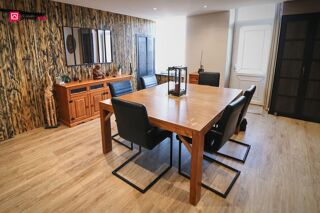  Maison � vendre 7 pi�ces 232 m�