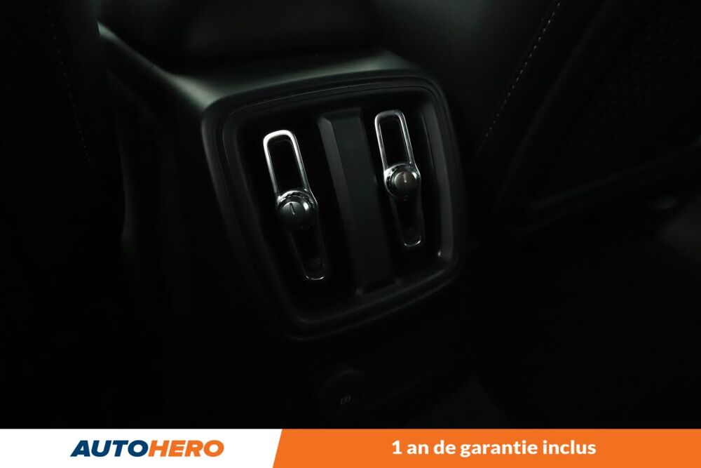 XC40 1.5 T5 Recharge Plug-in Hybrid R-Design DCT7 262 ch 2020 occasion 92130 Issy-les-Moulineaux
