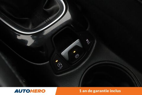 Compass 2.0 MJet Limited 4WD 140 ch 2018 occasion 92130 Issy-les-Moulineaux