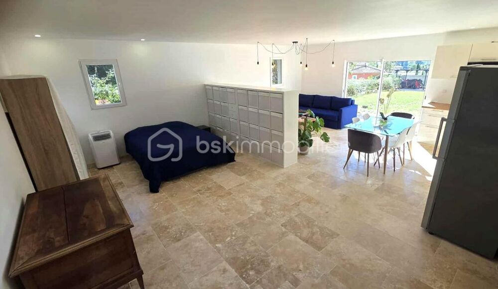  vendre  Maison Lorgues (83510)