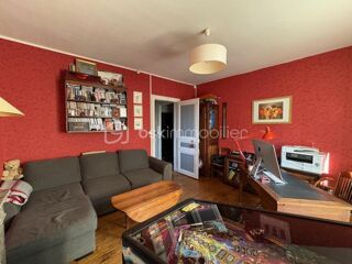  Maison � vendre 6 pi�ces 112 m�
