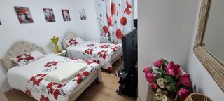  Villa à vendre 5 pièces 99 m²