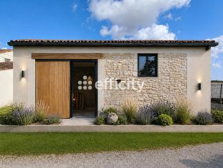  Maison à vendre 2 pièces 75 m²