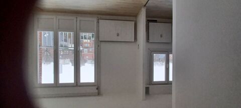  Appartement � louer 1 pi�ce 26 m�