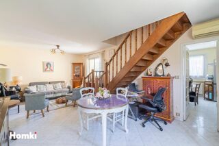  Villa � vendre 5 pi�ces 110 m�